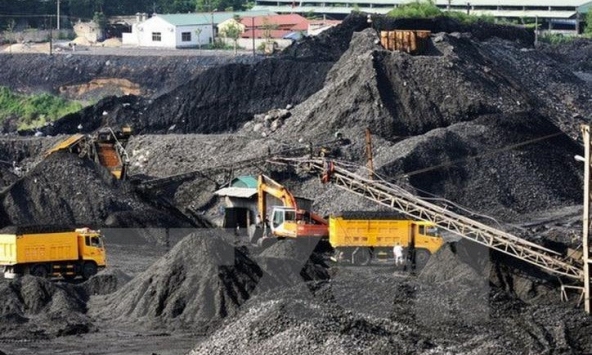 EVN dự kiến thiếu hơn 1 triệu tấn than để sản xuất điện