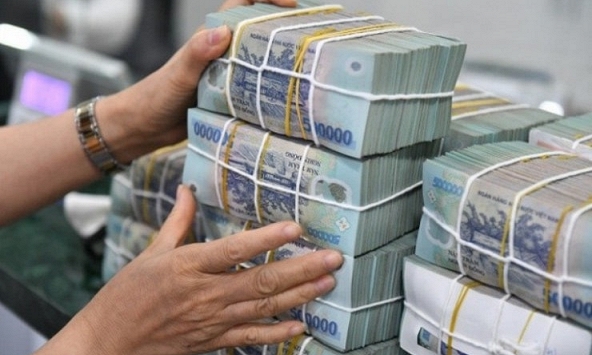 Loạt ngân hàng tăng vốn điều lệ khủng