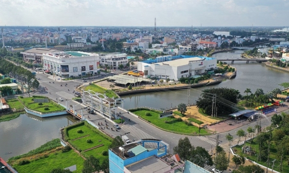 Thủ tướng Chính phủ phê duyệt Quy hoạch tỉnh Long An thời kỳ 2021 - 2030, tầm nhìn đến năm 2050