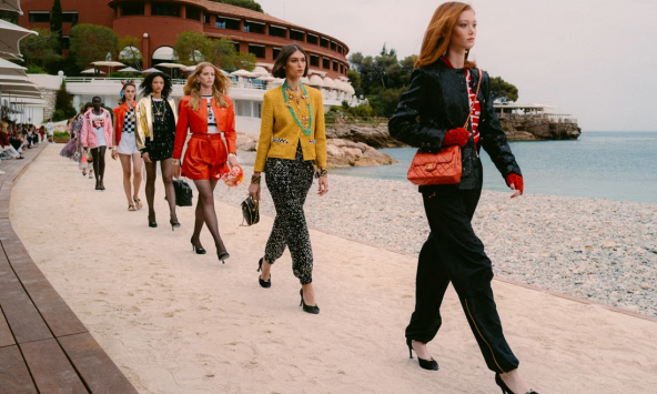 Đâu là những thương hiệu xa xỉ hàng đầu thế giới năm 2023?