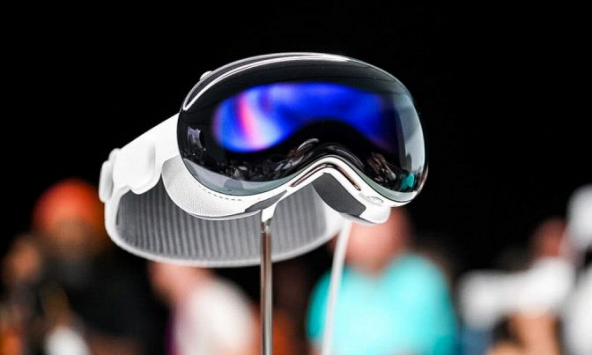 Apple đặt mục tiêu phát hành phiên bản Vision Pro giá rẻ vào năm 2025