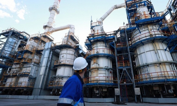 Giá xăng dầu hôm nay 14/6: Trái chiều đầu phiên