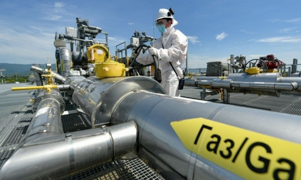 Giá gas hôm nay 14/6: Giảm trở lại do nhu cầu ảm đạm