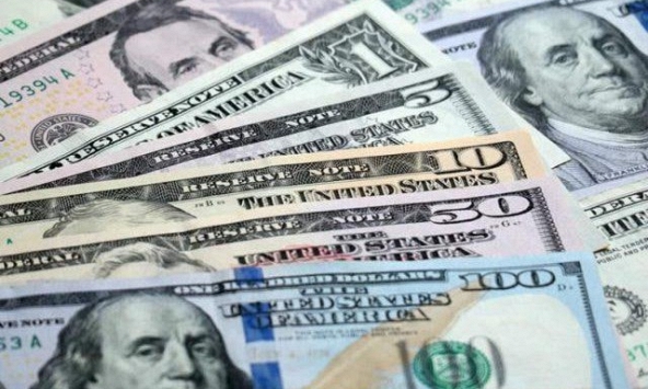 Tỷ giá USD hôm nay 14/6: Xuống mức thấp nhất trong ba tuần