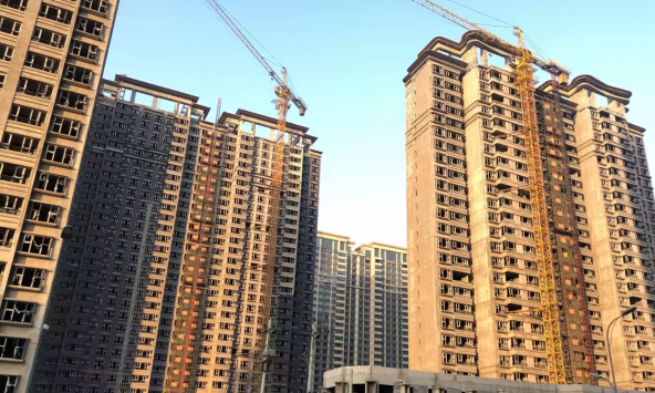 Nợ ẩn của chính quyền địa phương Trung Quốc tăng vọt lên hơn 8.000 tỷ USD