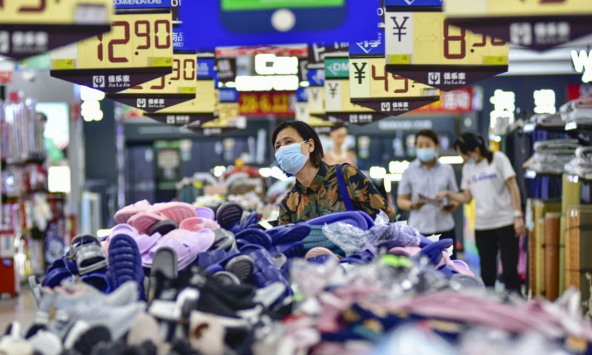 Trung Quốc: Khu vực tư nhân của gặp khó khăn, tỷ lệ thất nghiệp cao kỷ lục