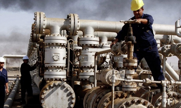 Giá xăng dầu hôm nay 15/6: Dầu tăng nhẹ sau động thái  của Fed