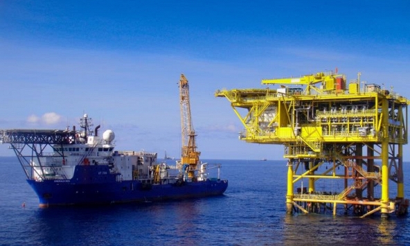 PVN ước lãi trước thuế 21.700 tỷ đồng sau 5 tháng