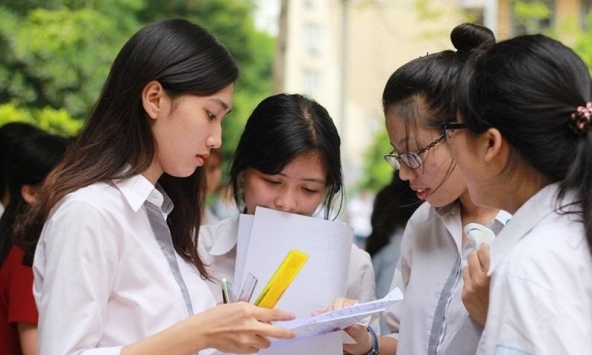 Bộ GD-ĐT chấp nhận miễn thi tốt nghiệp THPT với chứng chỉ ngoại ngữ sau ngày 10/9/2022