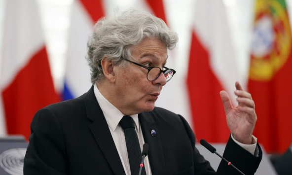 EU yêu cầu các thành viên cấm Huawei và ZTE tham gia mạng 5G vì 'rủi ro cao'