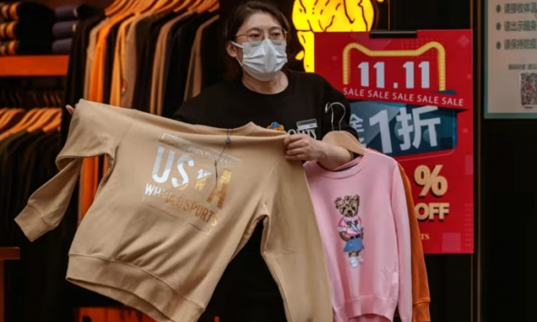 Lễ hội 618: Vì sao người tiêu dùng Trung Quốc ngày thờ ơ với khuyến mại?