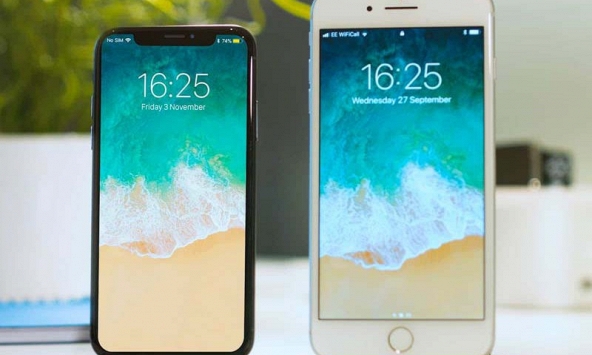 iPhone 8 và iPhone X mất giá tới 50% khi không được hỗ trợ iOS 17