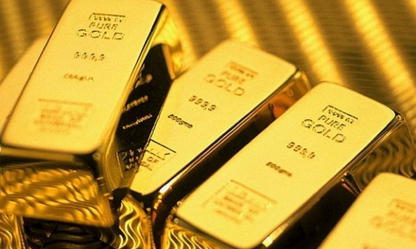 Giá vàng hôm nay 16/6: Giao dịch quanh 67 triệu đồng/lượng
