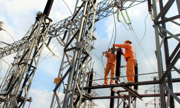Chính phủ yêu cầu giải quyết dứt điểm việc thiếu điện trong tháng 6