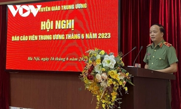 Đã bắt toàn bộ đối tượng cầm đầu vụ nổ súng tại Đắk Lắk