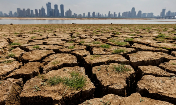 El Nino đang đe dọa nỗ lực đảm bảo an ninh lương thực của Trung Quốc như thế nào?