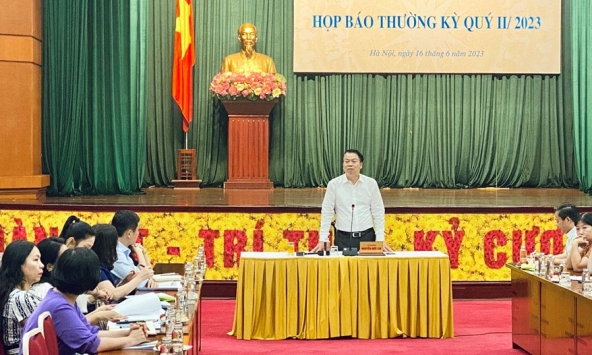 Kiểm soát chặt giá cả khi điều chỉnh tăng lương từ ngày 1/7