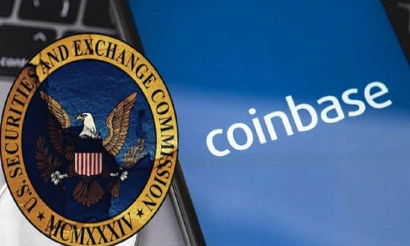 Thẩm phán mới được chỉ định trong vụ kiện giữa SEC và Coinbase