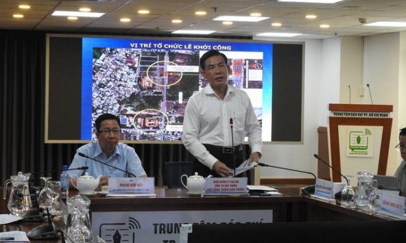 Đồng loạt khởi công 3 dự án đường bộ, cao tốc trọng điểm phía Nam vào ngày 18/6