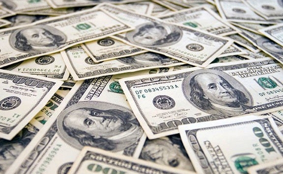 Tỷ giá USD hôm nay 17/6: Tăng nhẹ