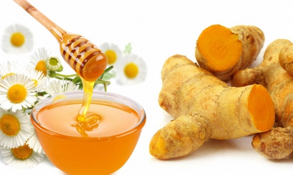 Uống nghệ tươi có tác dụng gì đối với sức khỏe?