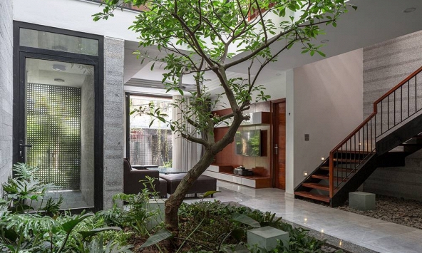 11 dấu hiệu cho thấy nhà có phong thủy tốt, nhiều tài lộc