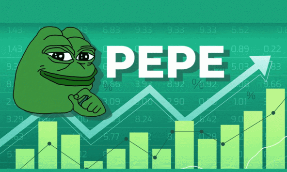 PEPE và SHIB có thể đạt 1 USD vào cuối năm 2023?