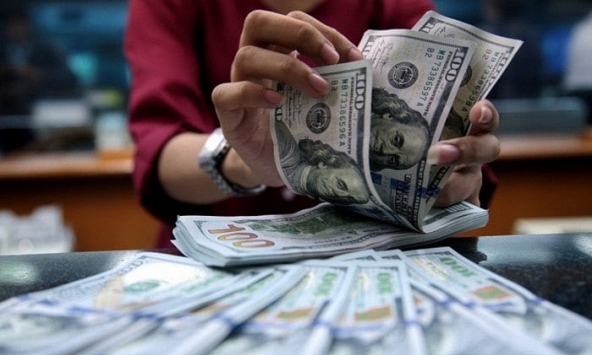 Tỷ giá USD hôm nay 18/6: Đồng USD trải qua tuần giảm mạnh