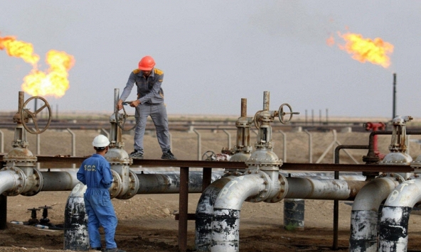 Giá gas hôm nay 19/6: Giảm nhẹ