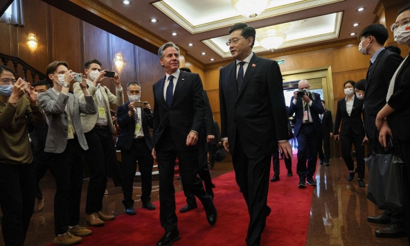 5 điều cần biết để bắt đầu ngày mới (19/6)