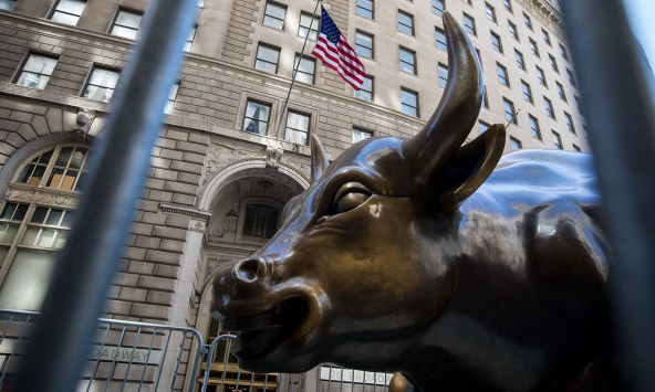 Thị trường tăng giá hay thị trường của kẻ ngốc?