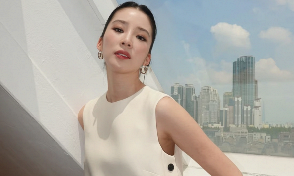 10 sở thích của người mẫu Hàn Irene Kim, từ thời trang đến du lịch