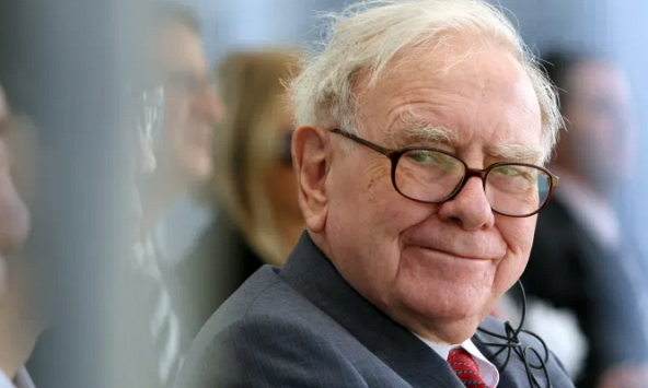 Berkshire Hathaway tăng cổ phần trong 5 công ty thương mại Nhật Bản