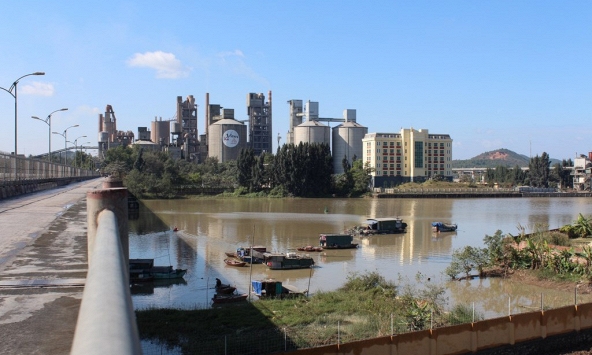 Kỳ vọng doanh nghiệp vật liệu xây dựng hồi phục từ giải ngân vốn đầu tư công