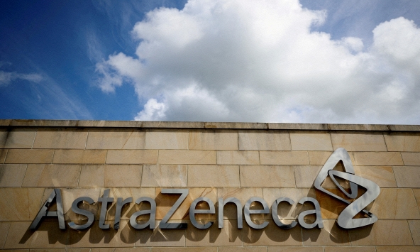 AstraZeneca lên kế hoạch tách hoạt động kinh doanh tại Trung Quốc