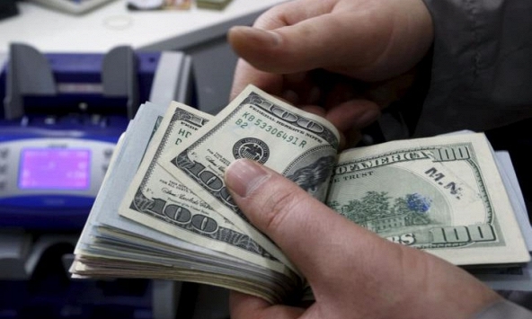 Tỷ giá USD hôm nay 19/6: USD tăng nhẹ, tỷ giá trung tâm giảm mạnh