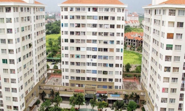 Đề xuất nhà ở xã hội chỉ cho thuê, không mua bán