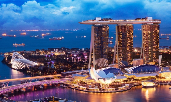 Thành phố nào có mức sống đắt đỏ nhất thế giới?