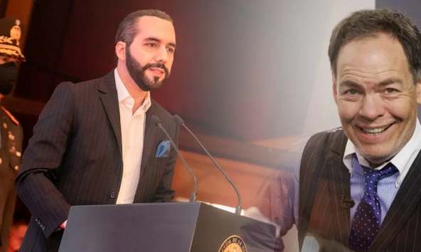 El Salvador sẽ không còn nợ nếu giá Bitcoin ở mức 1 triệu USD