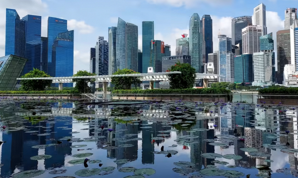 Singapore đứng đầu danh sách thành phố khởi nghiệp tốt nhất thế giới