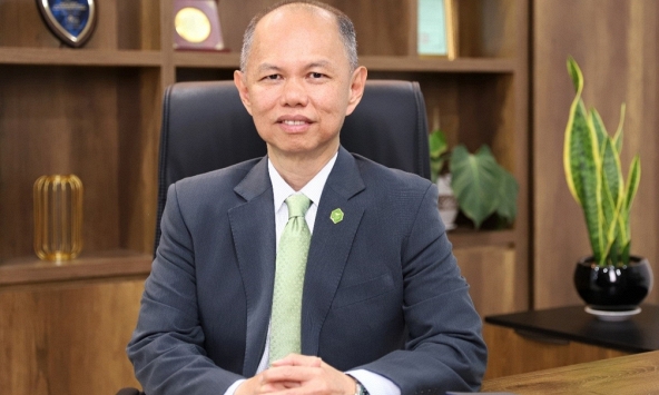 Cựu CEO Gamuda được đề cử vào HĐQT Novaland