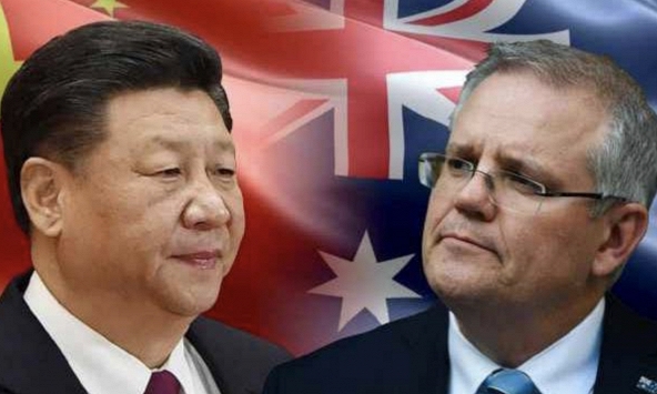 Chiến tranh vẫn có thể đến sau 'ngoại giao nụ cười'