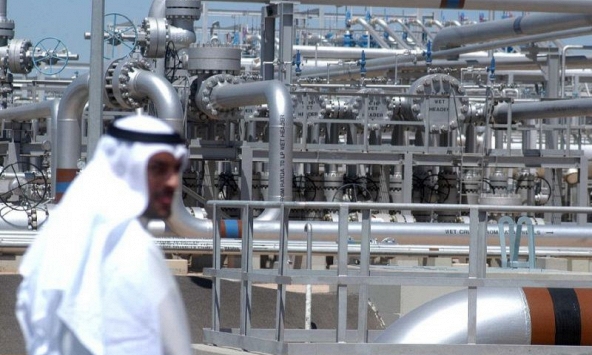 Giá gas hôm nay 20/6: Dao động quanh mức 2,64 USD/mmBTU