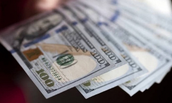 Tỷ giá USD hôm nay 20/6: Tỷ giá trung tâm tăng mạnh