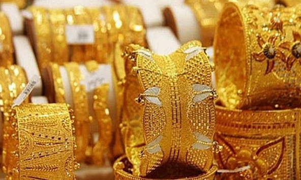 Giá vàng hôm nay 20/6: Thế giới suy giảm