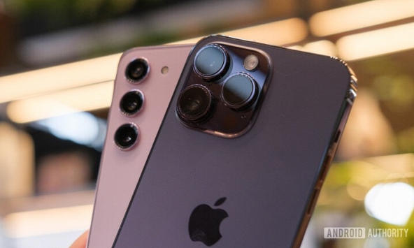 Samsung dẫn đầu thị phần điện thoại thông minh trong quý 1/2023