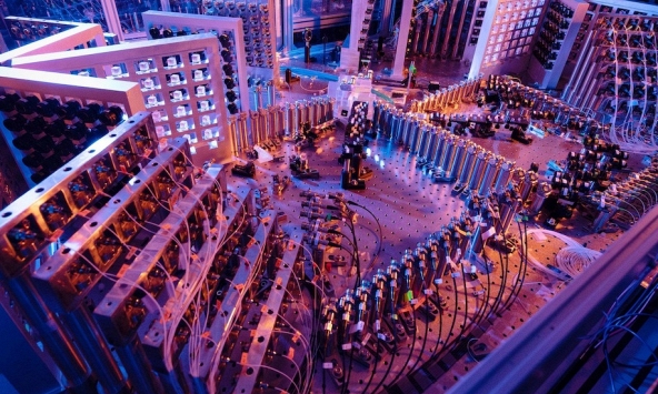 Trung Quốc chế tạo máy tính lượng tử nhanh gấp 180 triệu lần siêu máy tính