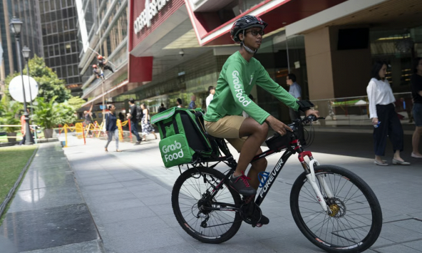 Việc sa thải nhân viên cho thấy Grab không thể tránh khỏi môi trường kinh tế 'băng giá'