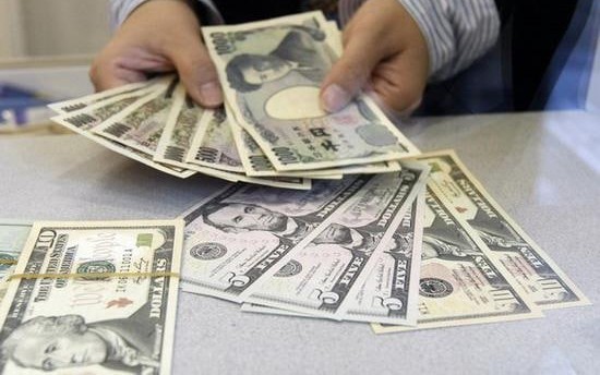 Tỷ giá USD hôm nay 21/6: Đồng loạt tăng