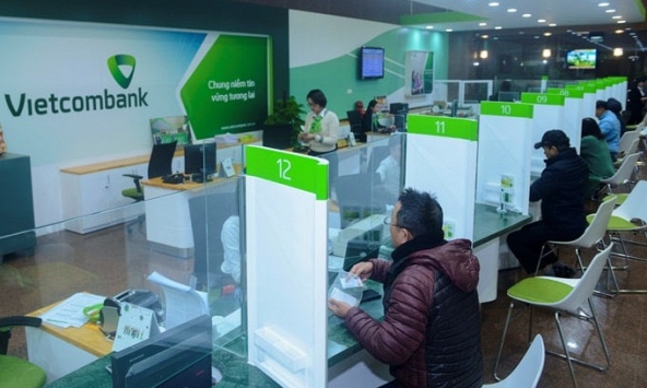 Dự báo ngành ngân hàng sẽ ở trạng thái ổn định trong nửa cuối năm